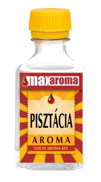 Szilas aroma max pisztácia 30 ml