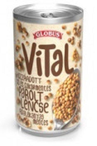 GLOBUS VITAL LENCSE 250 g