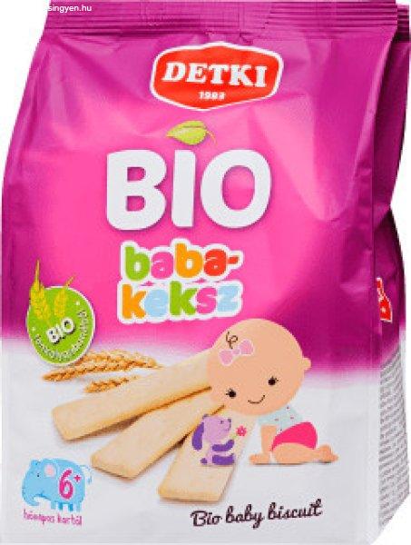 DETKI BIO BABAKEKSZ 150 g