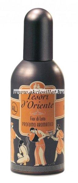 Tesori d'Oriente Lotus Flower EDT 100ml