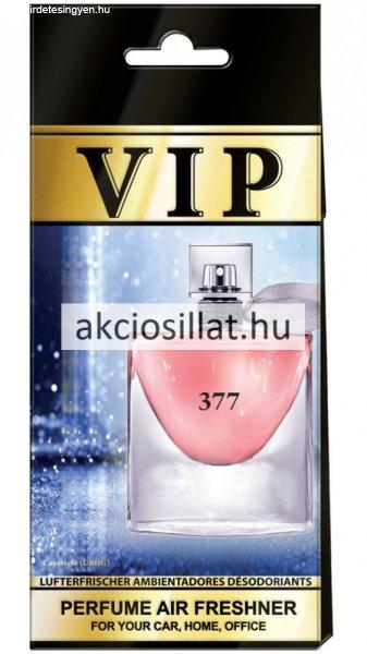 VIP Autóillatosító 377 Lancome La Vie Est Belle