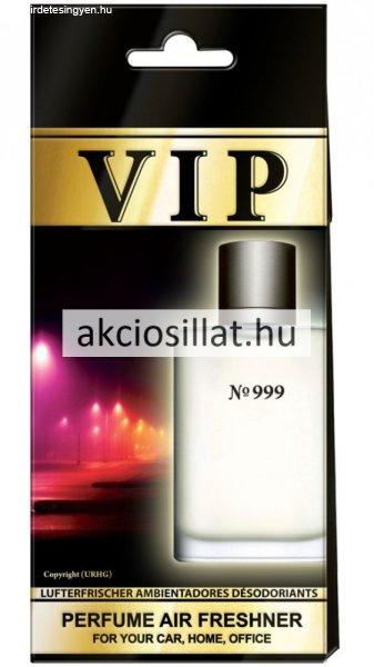 VIP Autóillatosító 999 Giorgio Armani Aqua di Gio 