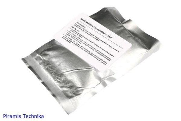 Spark powder Titánium 200g