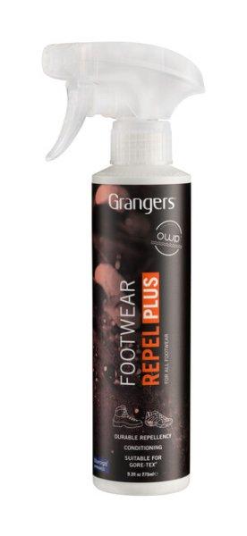 Grangers Repel cipő spray EasyProtect 275ml