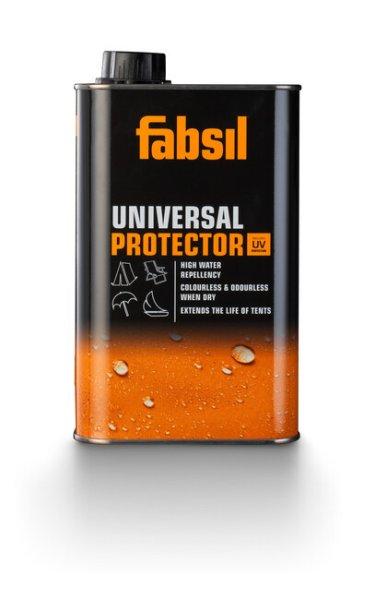 Fabsil Grangers kemping impregnáló + UV, 1000 ml