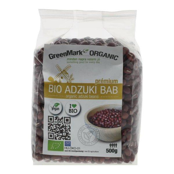 GREENMARK BIO AZUKI BAB 500G