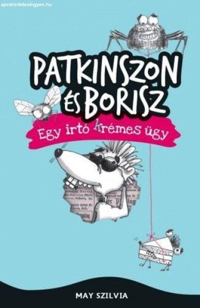 Patkinszon és Borisz