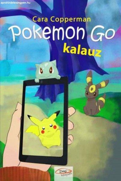 Pokemon Go kalauz