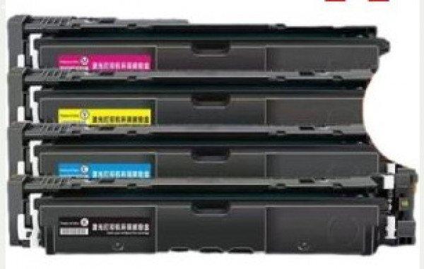 Utángyártott HP W2200X Toner Black 7.500 oldal kapacitás No.220X IK