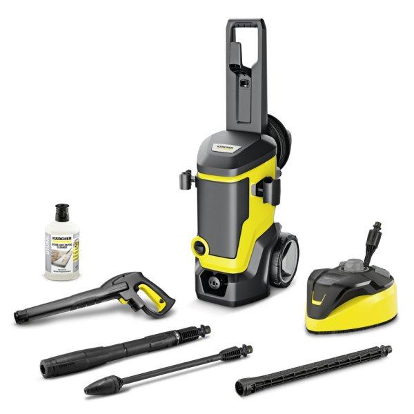 Karcher K 7 WCM Premium Home EU, Magasnyomású mosó