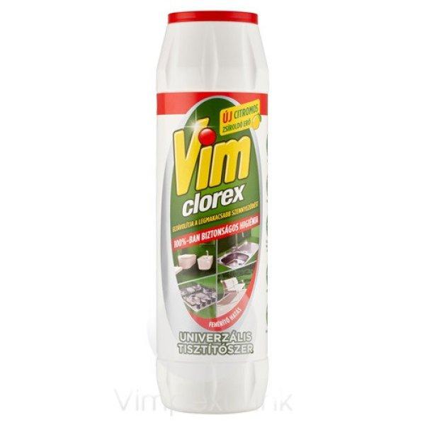 Vim súrolópor 850g