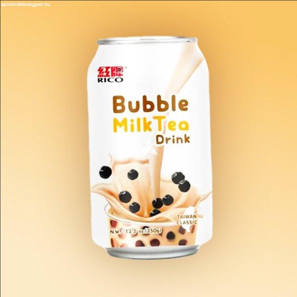 Rico Bubble Milk Tea 350ml