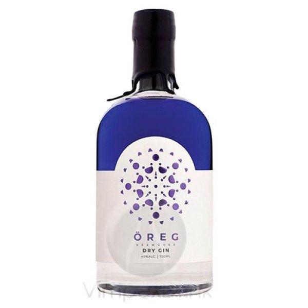 Öreg Gin 0,7l 40%