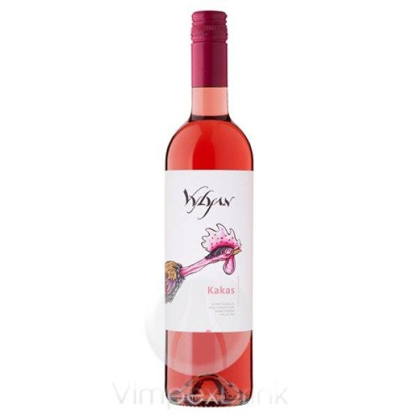 vylyan kakas - rosé 0,75l