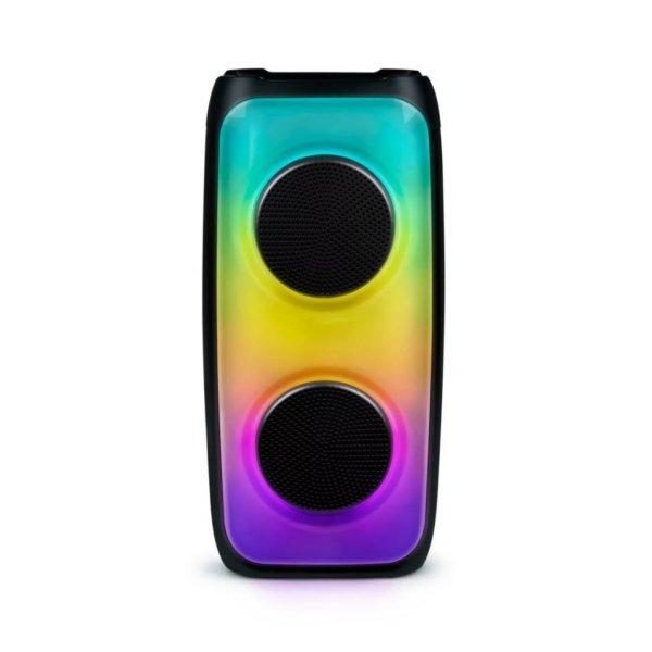 Bigben Interactive Party High Power M Bluetooth Speaker Black