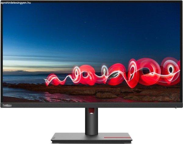 Lenovo 27" T27h-30 IPS LED