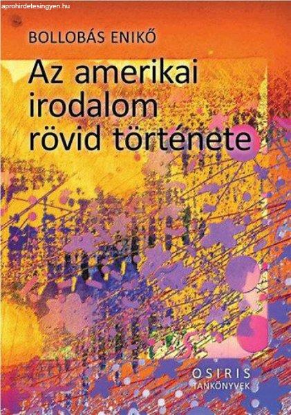 Az amerikai irodalom rövid története