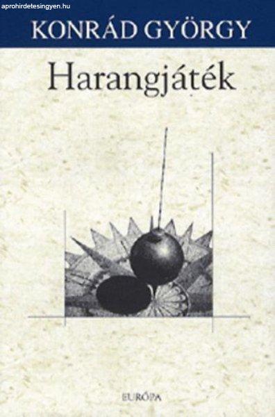 Harangjáték