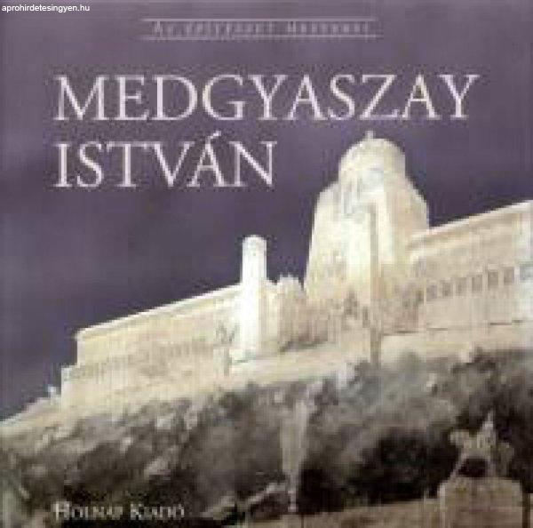 Medgyaszay István