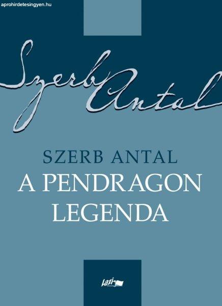 A Pendragon legenda