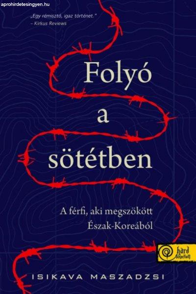 Folyó a sötétben