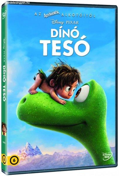 Dínó tesó - DVD