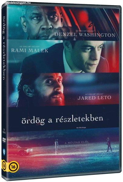 Ördög a részletekben - DVD