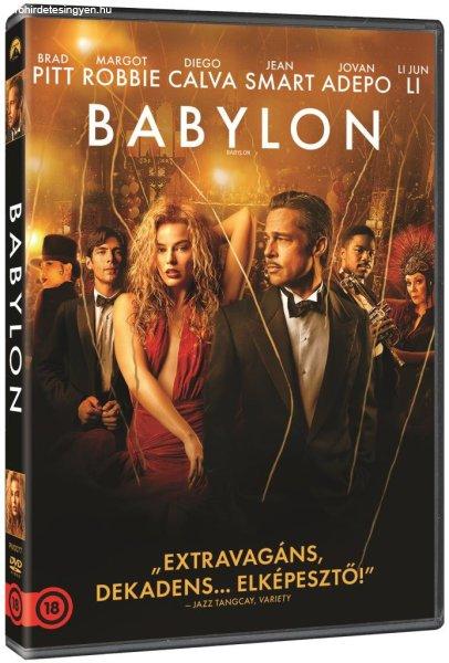 Babylon - DVD