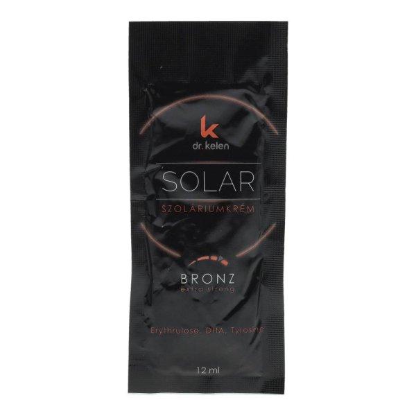 DR.KELEN SUNSOLAR BRONZ KRÉM 12ML