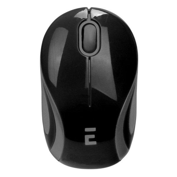 Everest SMW-555 Wireless Mouse Black