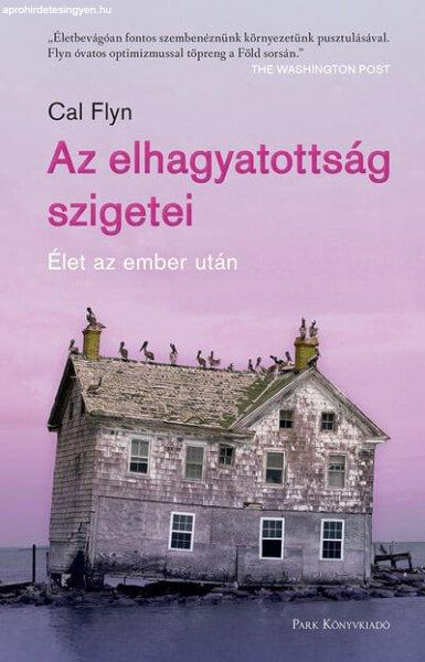 Az elhagyatottság szigetei - Élet az ember után