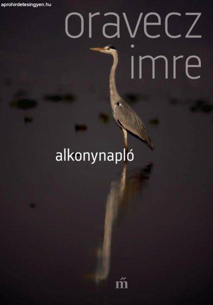 Alkonynapló