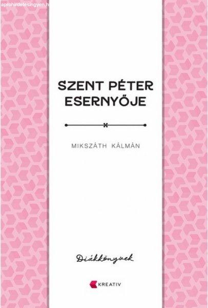 Szent Péter esernyője