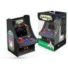 MY ARCADE Jtkkonzol Galaga Micro Player Retro Arcade 6.75&