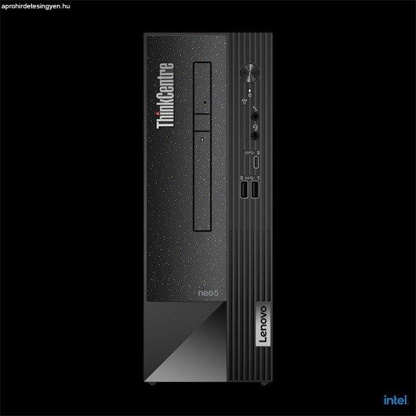 LENOVO ThinkCentre Neo 50s G4, Intel Core i5-13400 (4.6GHz), 8GB, 256GB SSD,
Win11 Pro