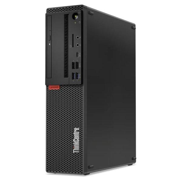 Lenovo ThinkCentre M720s SFF / Intel Pentium Gold G5600 / 8GB / 512GB NVMe /
Intel UHD Graphics / Win 11 Pro 64-bit használt PC