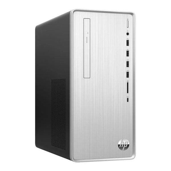 HP Pavilion Desktop TP01-2707ng / AMD Ryzen 5 5600G / 16GB / 1TB NVMe / AMD
Radeon Graphics / Win 11 Home 64-bit renew PC