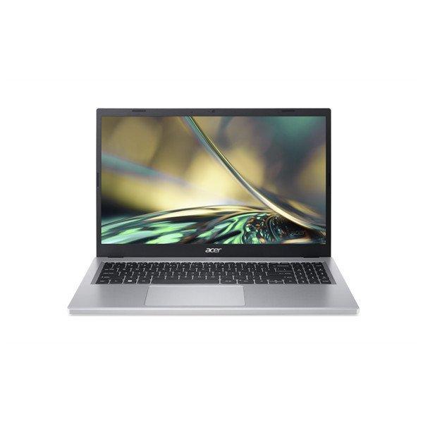 ACER Aspire A315-24P-R1TR, 15.6" FHD, AMD Ryzen 5 7520U, 8GB, 512GB SSD,
UMA, DOS, ezüst