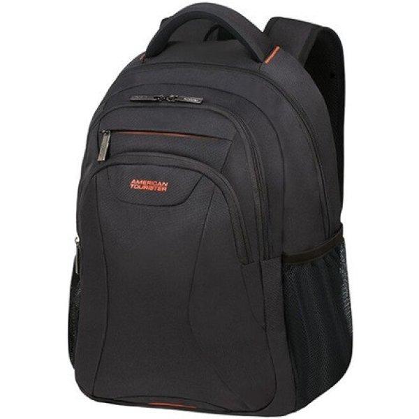 American Tourister At Work Laptop Backpack 15,6" notebook hátizsák
fekete-narancssárga