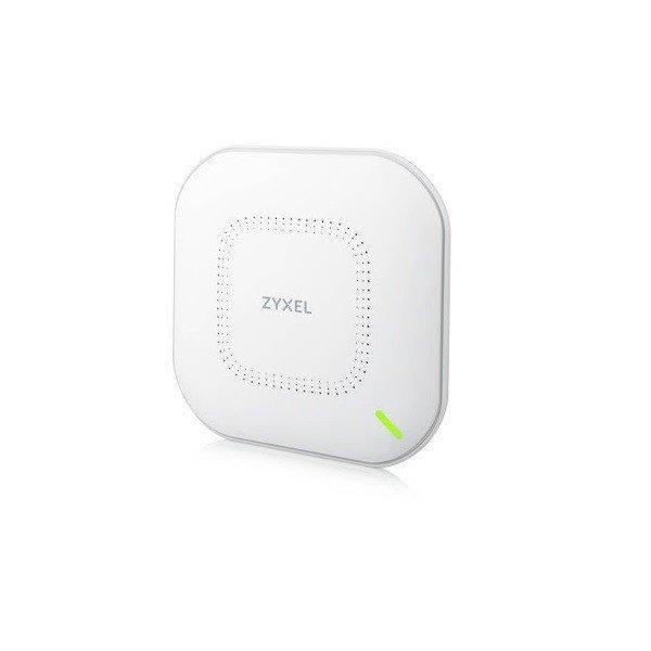 ZYXEL Wireless Access Point Dual Band AX1500 Falra rögíthető + 1 év NCC Pro
Pack Bundle, WAX510D-EU0101F