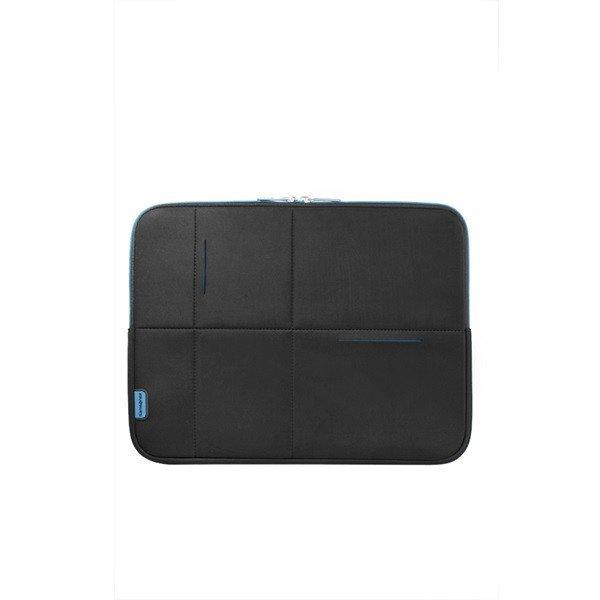 SAMSONITE Notebook tok 46123-2642, Sleeve 15.6" (Black/Blue) -AIRGLOW
SLEEVES