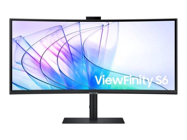 SAMSUNG LS34C652VAUXEN 34inch 3440x1440