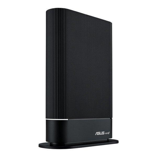 ASUS Wireless Router Dual Band AX4200 1xWAN(1000Mbps) + 3xLAN(1000Mbps) + 2xUSB,
RT-AX59U