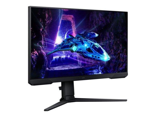 SAMSUNG LS24DG300EUXEN 24inch Monitor