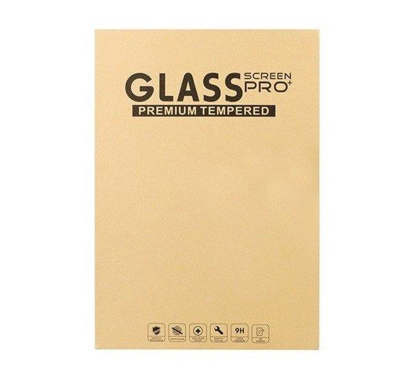 Samsung Galaxy Tab S7 Plus 12.4 / Tab S7 FE 12.4 / Tab S8 Plus 12.4 / Tab S9
Plus 12.4, tempered glass üvegfólia