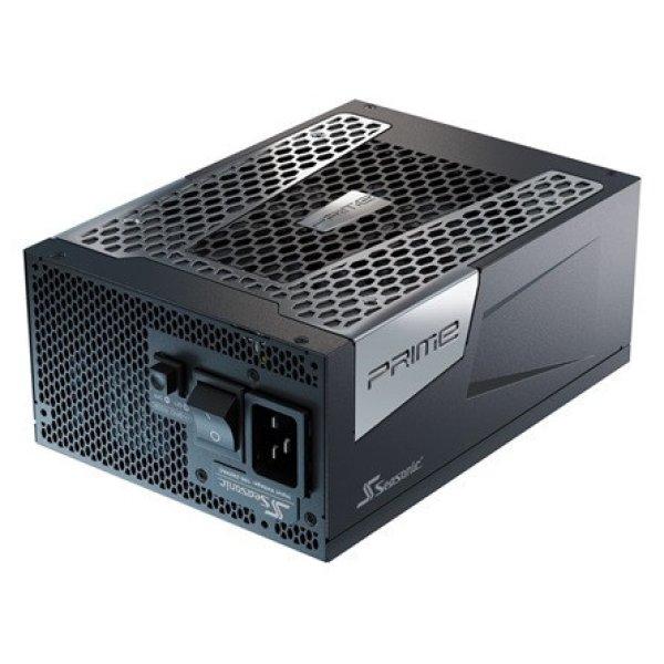 Seasonic PRIME PX ATX 3 ATX desktop tápegység 2200W 80+ Platinum BOX