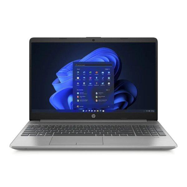 HP 250 G9 / Intel i3-1215U / 8GB / 256GB NVMe / CAM / FHD / HU / Intel UHD
Graphics / Win 11 Home 64-bit renew laptop