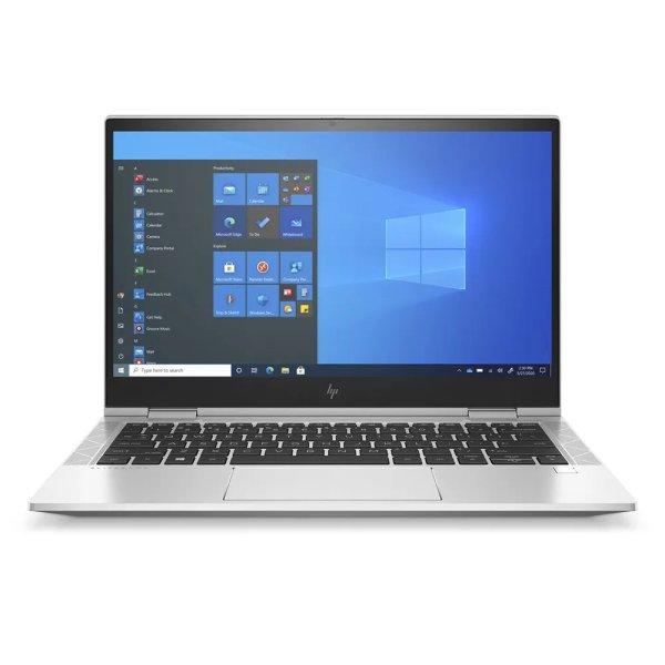 HP EliteBook x360 830 G8 / Intel i7-1185G7 / 32GB / 512GB NVMe / CAM / FHD / HU
/ Intel Iris Xe Graphics / Win 11 Pro 64-bit renew laptop