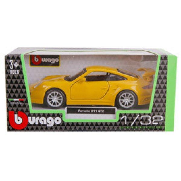 Bburago 1 /32 Street Fire T