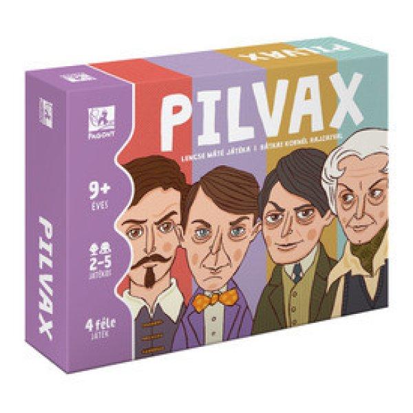 Pilvax kártyajáték